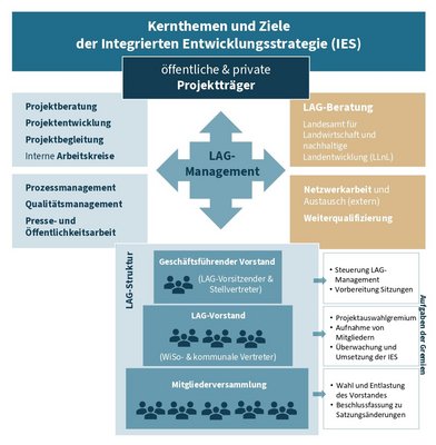 Organisationsstruktur