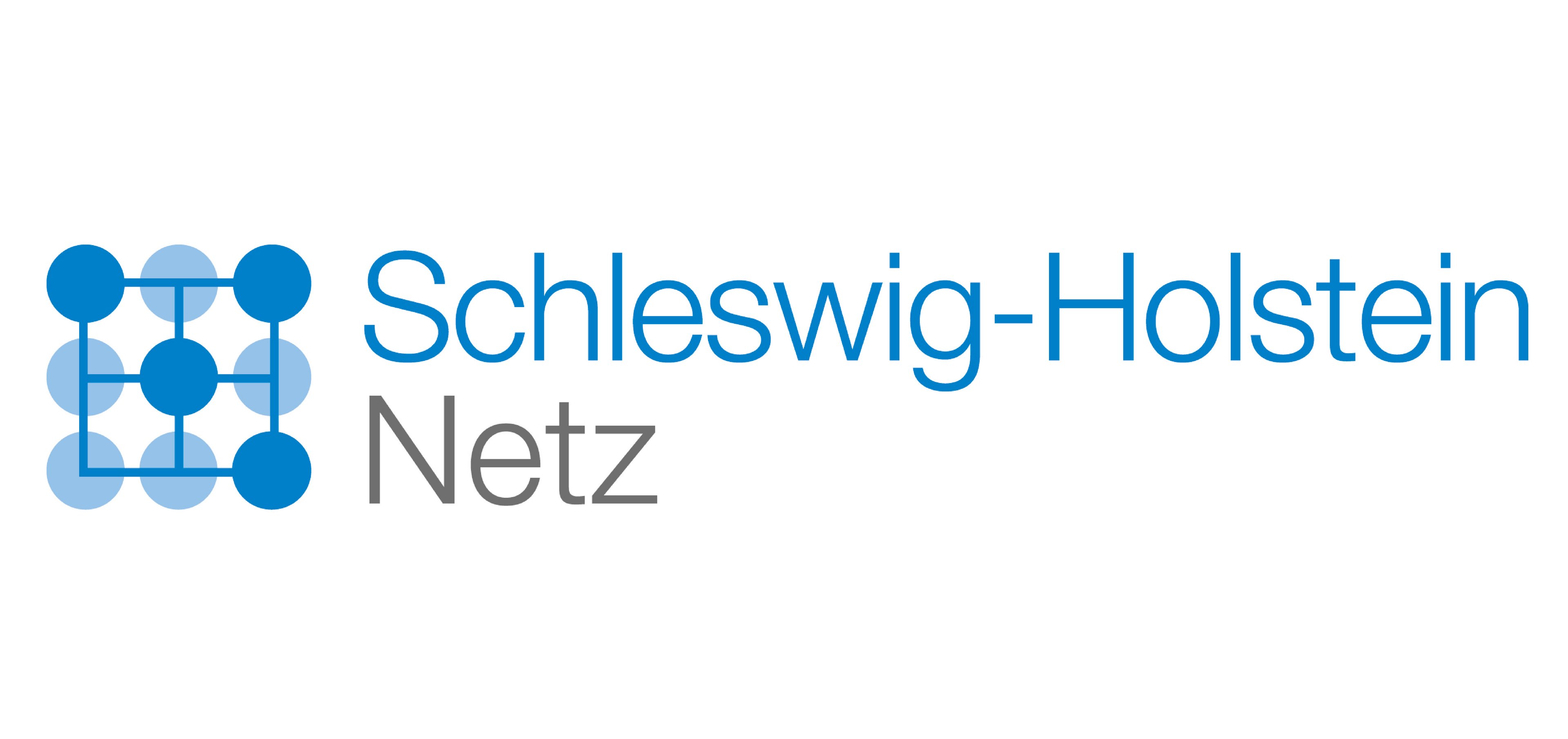 Logo Schleswig-Holstein Netz AG