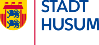 Logo Stadt Husum