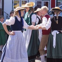 Stapelholmer Tanz- und Trachtengruppe