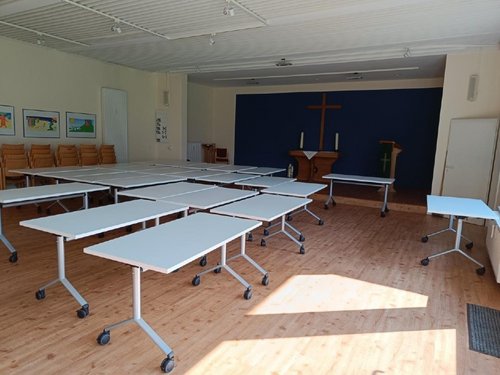 © Kirchengemeinde Husum