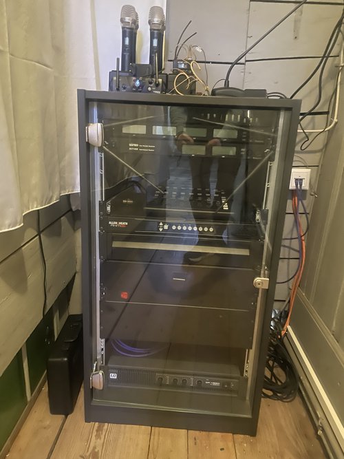 © Kirchengemeinde St. Peter-Ording und Tating